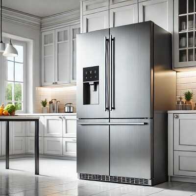 Świebodzice - serwis lodówek