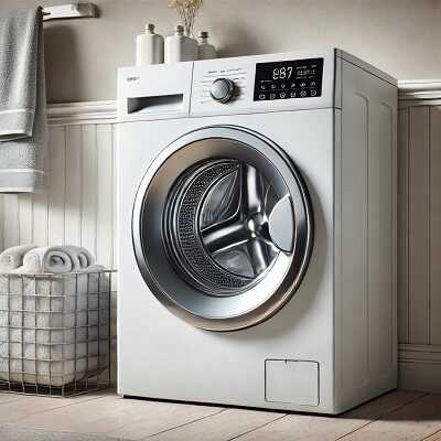 Świebodzice - serwis pralek