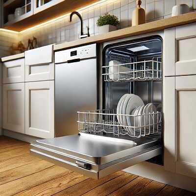 Świebodzice - serwis zmywarek